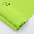 Dry Fit Wicking 100% Polyester Knit Mesh Fabric